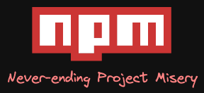 The real fullform of NPM